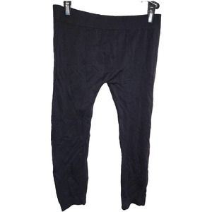 Connection 18 Seamless Leggings Black Medium